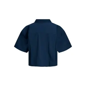 Women's short-sleeved shirt JJXX molly image-1