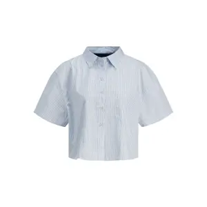 Women's short-sleeved shirt JJXX molly image-0