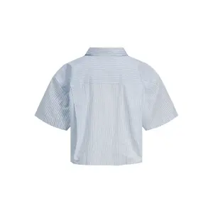 Women's short-sleeved shirt JJXX molly image-1