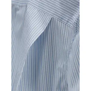 Women's short-sleeved shirt JJXX molly image-2