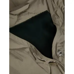 Women's sleeveless down jacket JJXX montana crisp image-2