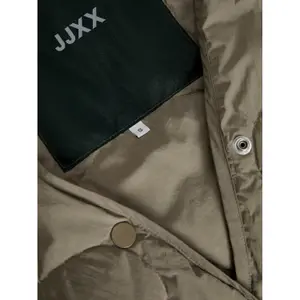 Women's sleeveless down jacket JJXX montana crisp image-3