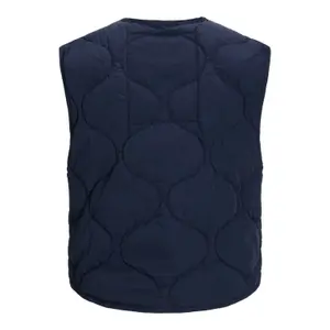 Women's sleeveless down jacket JJXX montana crisp image-1