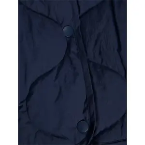 Women's sleeveless down jacket JJXX montana crisp image-3
