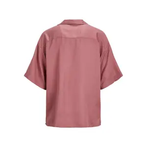 Women's short-sleeved shirt JJXX lisa comfort scope image-1
