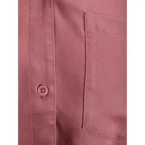 Women's short-sleeved shirt JJXX lisa comfort scope image-2