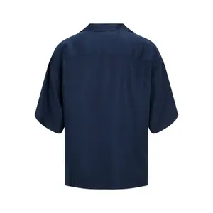 Women's short-sleeved shirt JJXX lisa comfort scope image-1