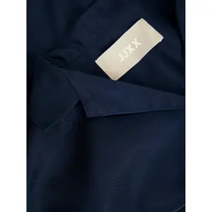 Women's short-sleeved shirt JJXX lisa comfort scope image-3
