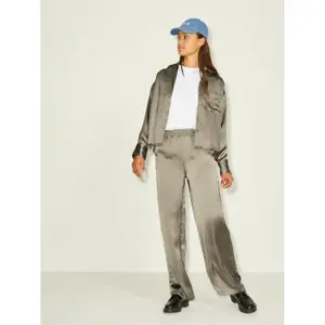 Dameshemd van satijn JJXX eva comfort image-1