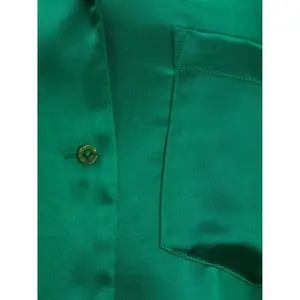 Women's satin shirt JJXX eva comfort image-5