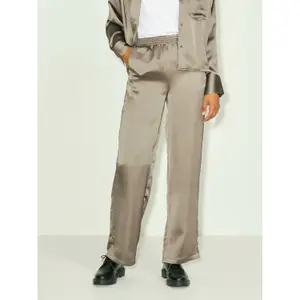 Pantaloni da donna in raso JJXX kira image-3