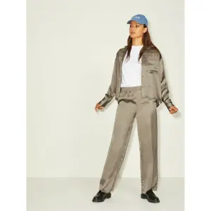 Pantaloni da donna in raso JJXX kira image-1