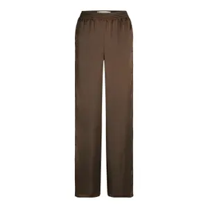 Women's satin pants JJXX kira image-0