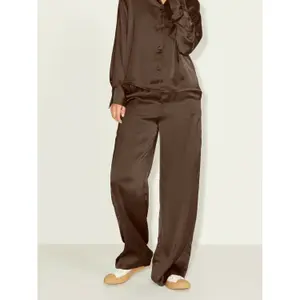 Women's satin pants JJXX kira image-1
