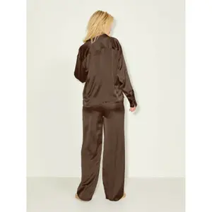 Women's satin pants JJXX kira image-4