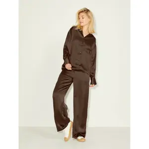 Women's satin pants JJXX kira image-2