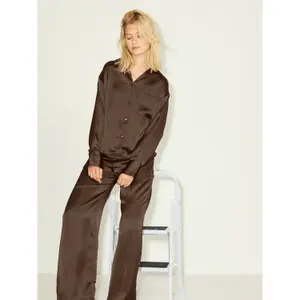Women's satin pants JJXX kira image-5