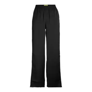 Pantalon satin femme JJXX Kira Regular image-0