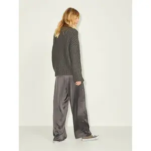 Pantalon en satin femme JJXX kira image-5