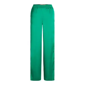 Women's satin pants JJXX kira image-0