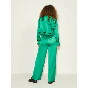 Women's satin pants JJXX kira image-4