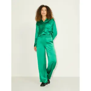 Women's satin pants JJXX kira image-3