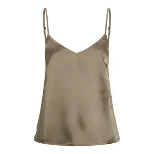 Haut en satin femme JJXX malia image-0