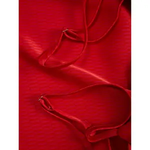 Haut en satin femme JJXX malia image-2