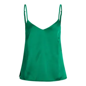 Women's satin top JJXX malia image-0