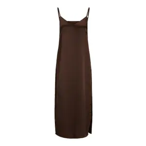Women's satin dress JJXX cleo image-0