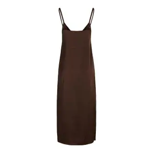Women's satin dress JJXX cleo image-1