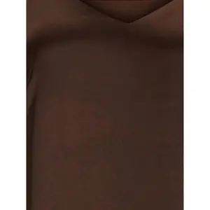 Women's satin dress JJXX cleo image-3