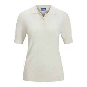 Women's polo shirt JJXX jules soft image-0