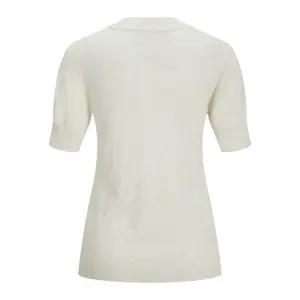 Women's polo shirt JJXX jules soft image-1