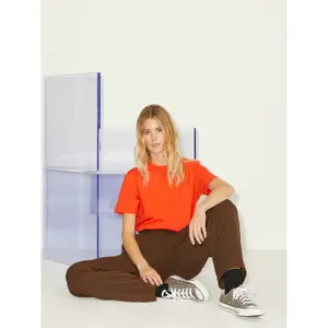 Women's T-shirt JJXX anna image-2