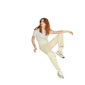 Women's T-shirt JJXX anna image-3