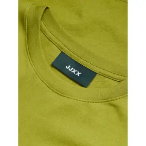 T-Shirt Frau JJXX Anna Regular Every Noos image-2