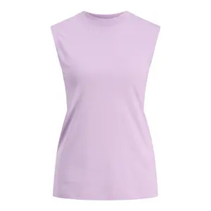 T-shirt sans manches femme JJXX Jxalvira image-0