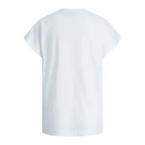 T-shirt femme JJXX astrid boxy image-1