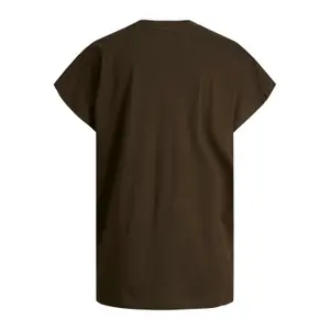 Women's T-shirt JJXX astrid boxy image-1