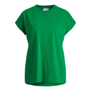 Women's T-shirt JJXX astrid boxy image-0