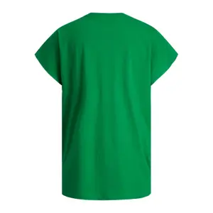 Women's T-shirt JJXX astrid boxy image-1
