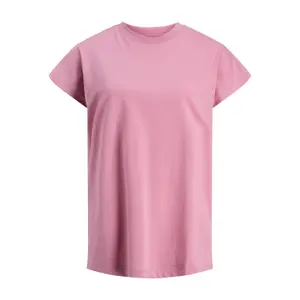T-Shirt Frau JJXX Astrid Sl Boxy Every Noos image-0