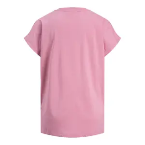 T-Shirt Frau JJXX Astrid Sl Boxy Every Noos image-1