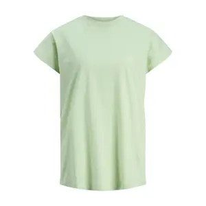 T-Shirt Frau JJXX Astrid Sl Boxy Every Noos image-0