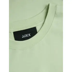 T-Shirt Frau JJXX Astrid Sl Boxy Every Noos image-3