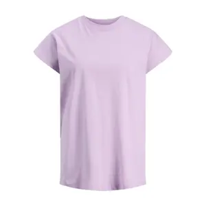 T-Shirt Frau JJXX Astrid Sl Boxy Every Noos image-0