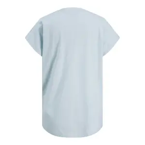 T-Shirt Frau JJXX Astrid Sl Boxy Every Noos image-1