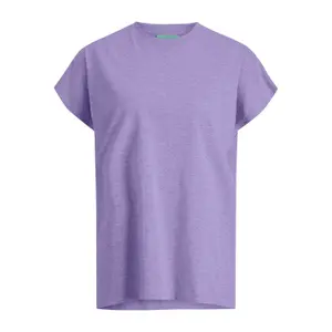 Women's T-shirt JJXX astrid boxy image-0