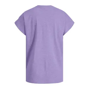 Women's T-shirt JJXX astrid boxy image-1